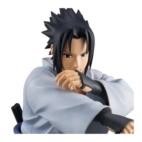 Naruto Shippuden - Figurine...