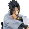 Naruto Shippuden - Figurine Uchiha Sasuke Grandista