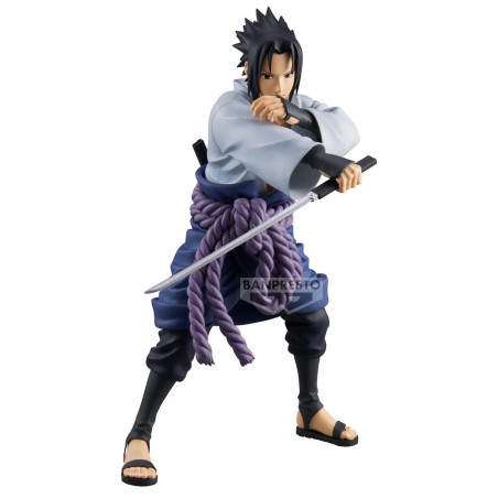 Naruto Shippuden - Figurine...