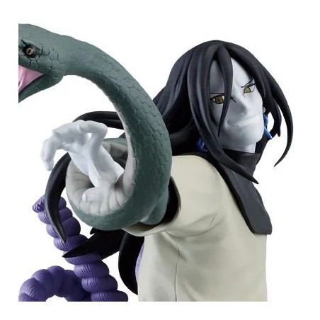 Naruto Shippuden - Figurine...
