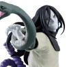 Naruto Shippuden - Figurine Orochimaru Vibration Stars