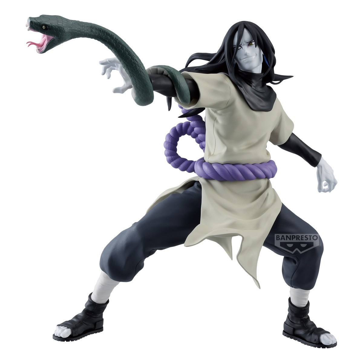 Naruto Shippuden - Figurine...