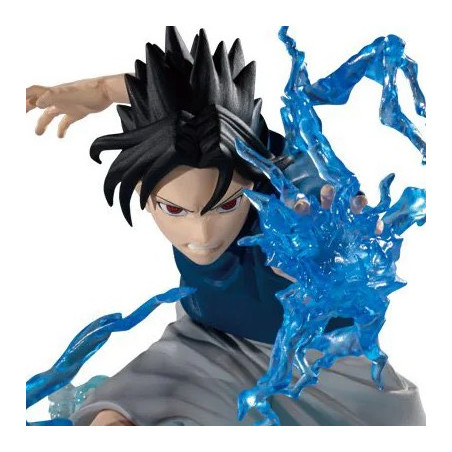 Naruto - Figurine Uchiha...