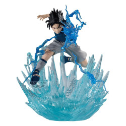 Naruto - Figurine Uchiha...