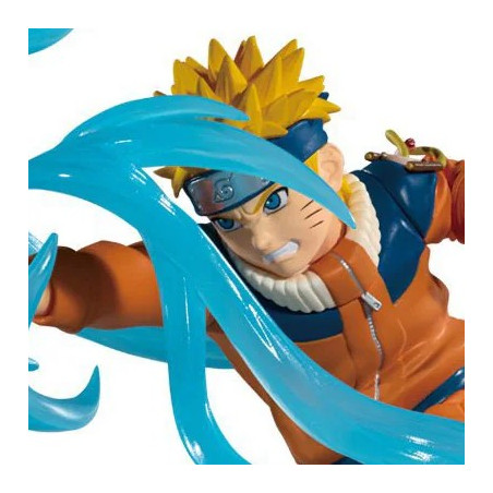 Naruto - Figurine Uzumaki...