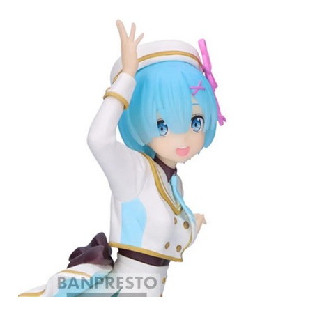 Re Zero Starting Life In...