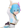 Re Zero Starting Life In Another World - Figurine Rem Espresto Stage Costumes Ver.