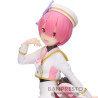 Re Zero Starting Life In Another World - Figurine Ram Espresto Stage Costumes Ver.