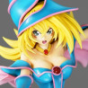 Yu-Gi-Oh ! - Statue Dark Magician Girl (Magicienne des Ténèbres) 1/6