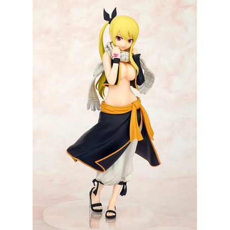 Fairy Tail - Figurine Lucy...