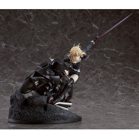 Fate Grand Order - Figurine Saber/Altria Pendragon (Alter) et Cuirassier Noir