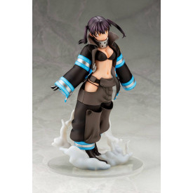 Fire Force - Figurine Tamaki Kotatsu ARTFX