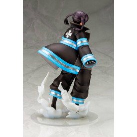 Fire Force - Figurine Tamaki Kotatsu ARTFX