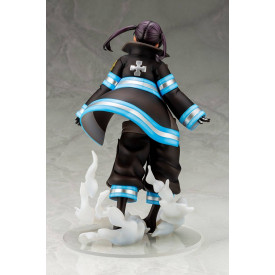 Fire Force - Figurine Tamaki Kotatsu ARTFX