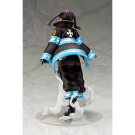 Fire Force - Figurine Tamaki Kotatsu ARTFX