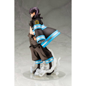 Fire Force - Figurine Tamaki Kotatsu ARTFX