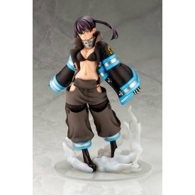 Fire Force - Figurine Tamaki Kotatsu ARTFX