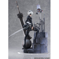 NieR : Automata - Figurine...