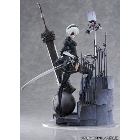 NieR : Automata - Figurine...