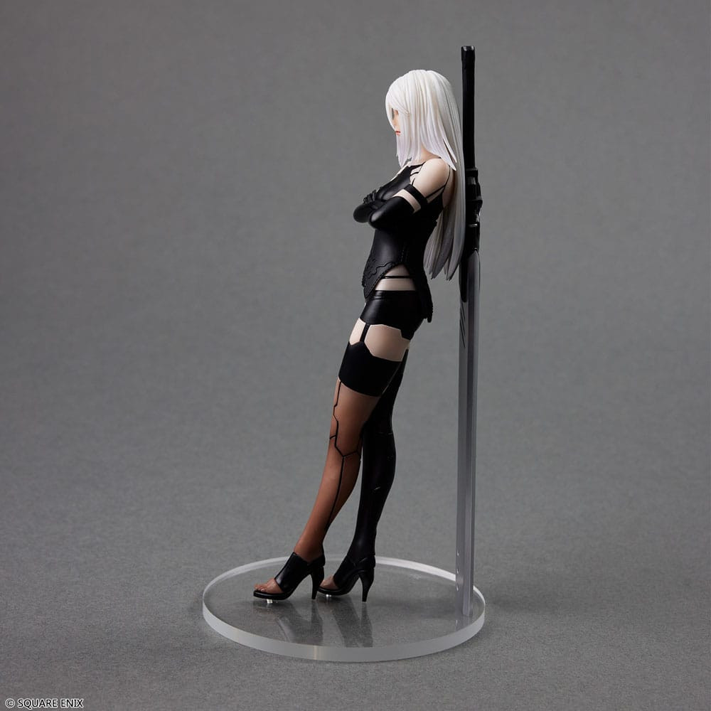 NieR : Automata – Figurine...