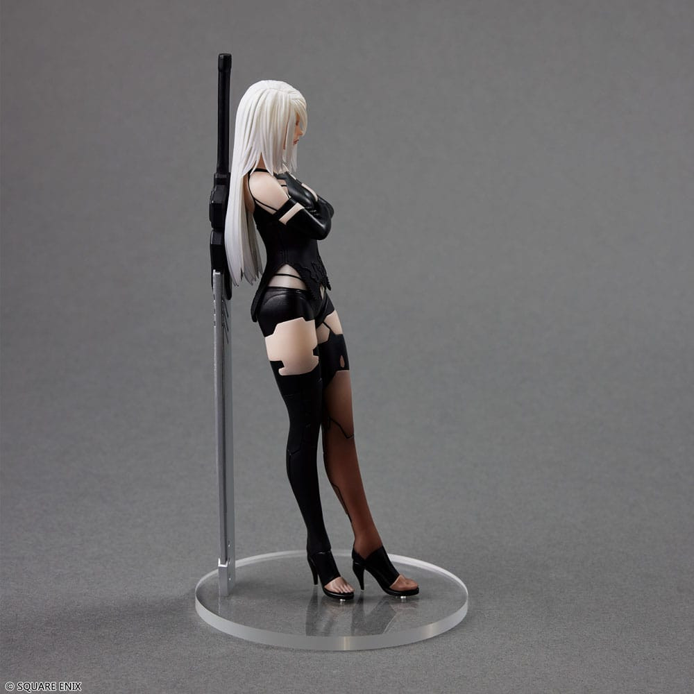 NieR : Automata – Figurine...