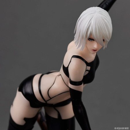 NieR : Automata – Figurine YoRHa Type A No.2 Short Hair Ver. Form-ISM