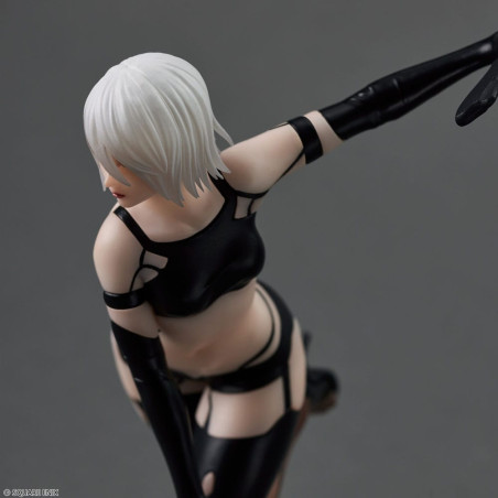 NieR : Automata – Figurine YoRHa Type A No.2 Short Hair Ver. Form-ISM