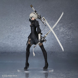 NieR : Automata – Figurine...