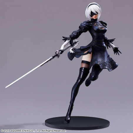 NieR : Automata – Figurine...