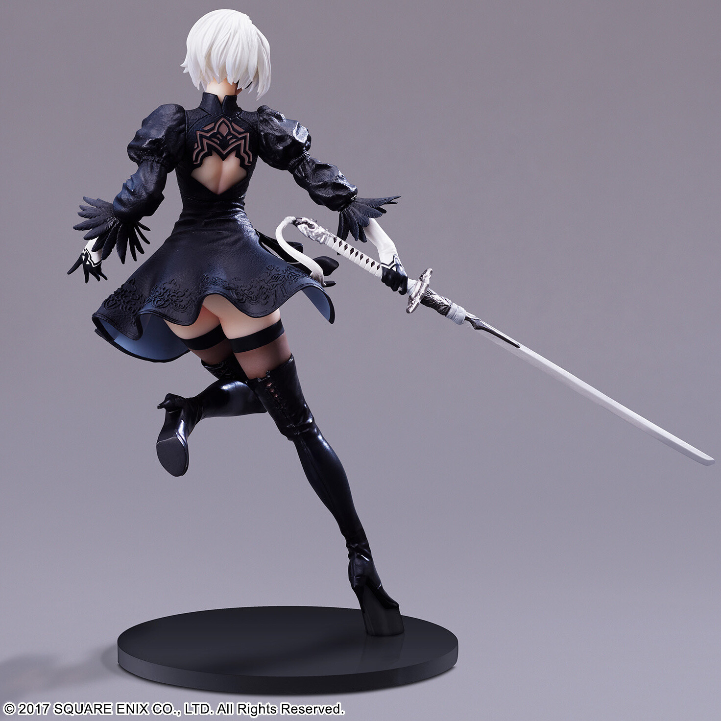 NieR : Automata – Figurine...