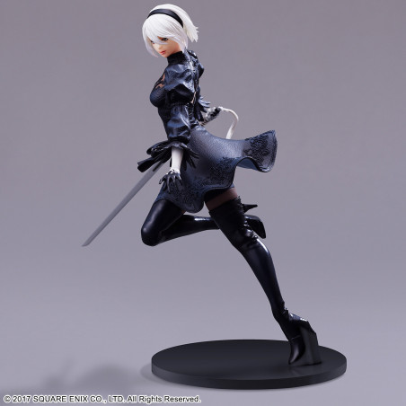 NieR : Automata – Figurine...