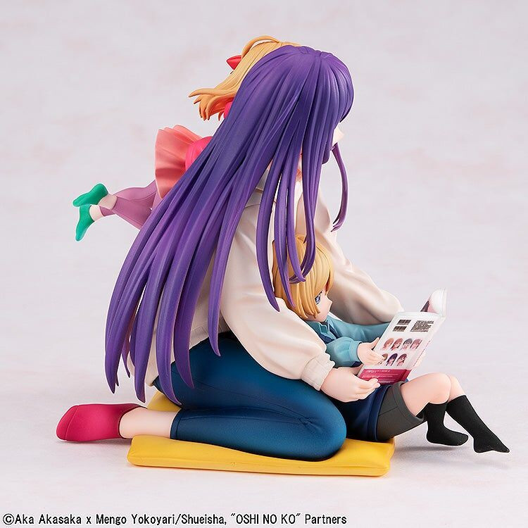 Oshi No Ko - Figurine...