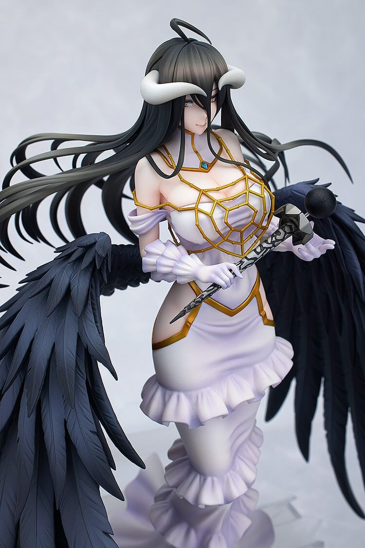 Overlord - Figurine Albedo...