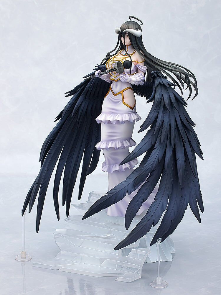 Overlord - Figurine Albedo...