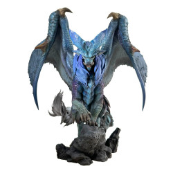 Monster Hunter - Figurine...