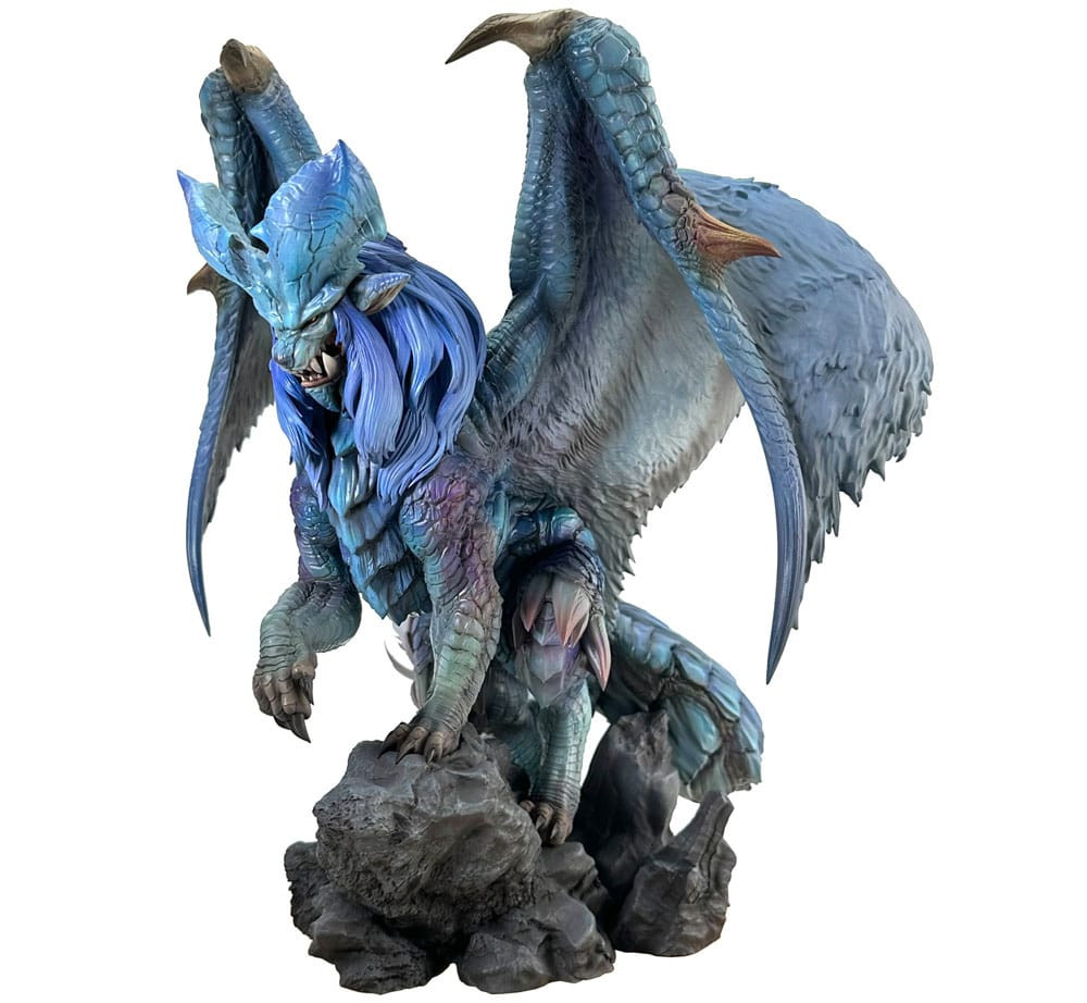 Monster Hunter - Figurine...