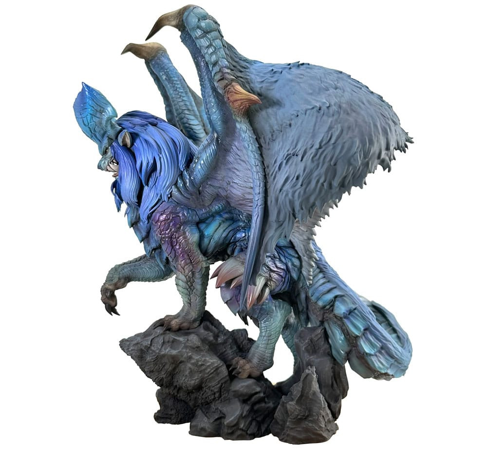 Monster Hunter - Figurine...