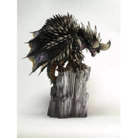 Monster Hunter - Figurine Nergigante CFB Creators Model