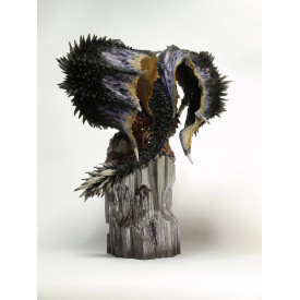 Monster Hunter - Figurine Nergigante CFB Creators Model