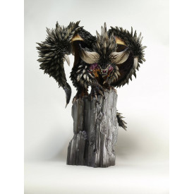 Monster Hunter - Figurine Nergigante CFB Creators Model