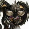 Monster Hunter - Figurine Nergigante CFB Creators Model [Reproduction]