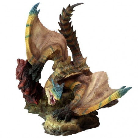 Monster Hunter - Figurine...