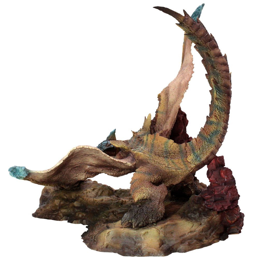 Monster Hunter - Figurine...