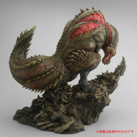 Monster Hunter - Figurine...