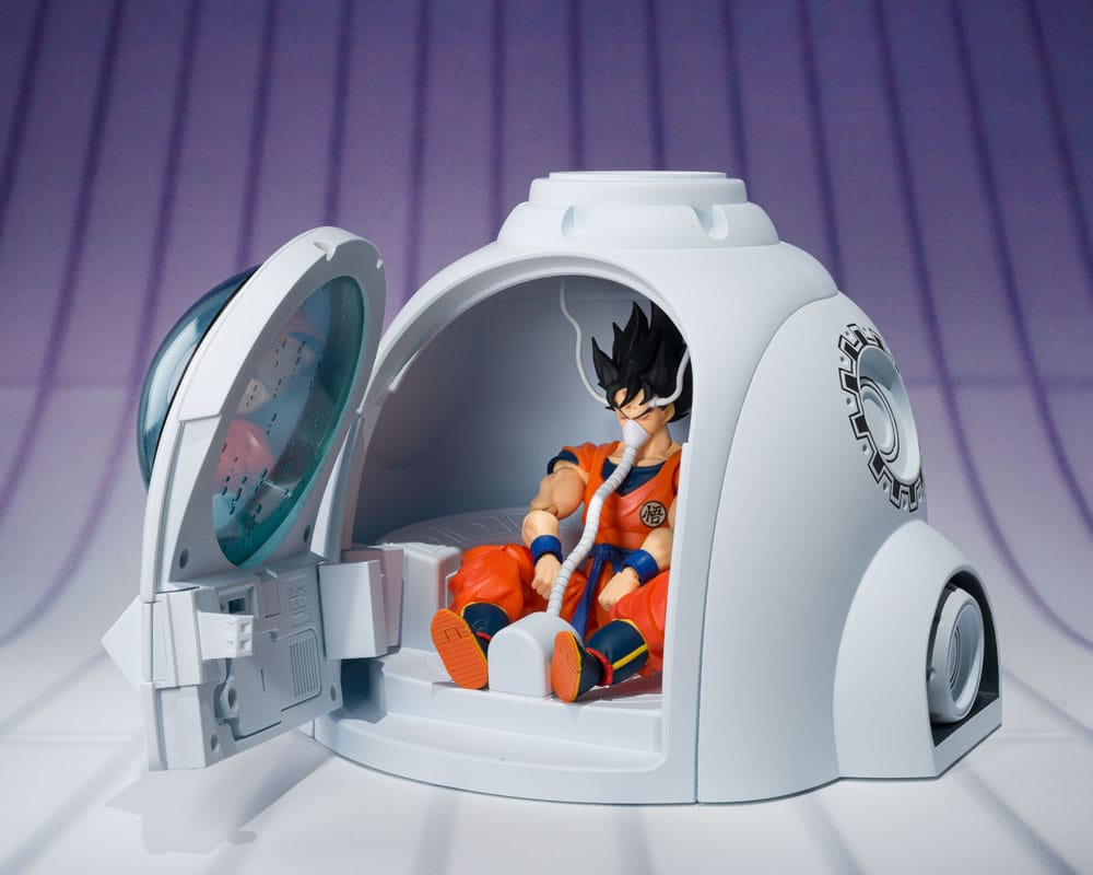 Dragon Ball - Figurine...