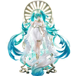 Vocaloid - Figurine Hatsune...