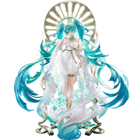 Vocaloid - Figurine Hatsune...