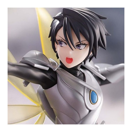 Tensei shitara Slime Datta Ken - Figurine Hinata Sakaguchi Vibration Stars