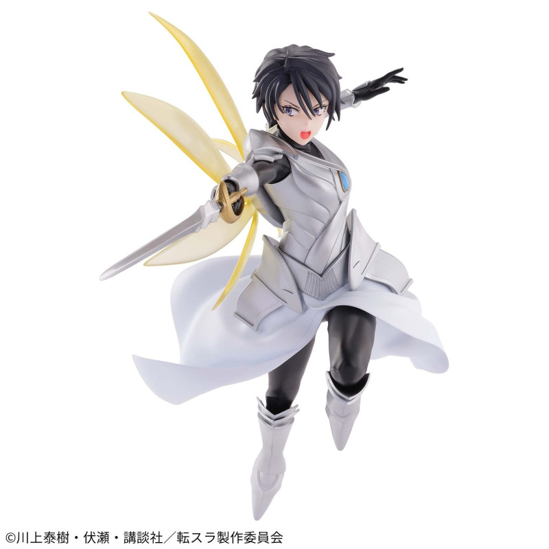 Tensei shitara Slime Datta Ken - Figurine Hinata Sakaguchi Vibration Stars