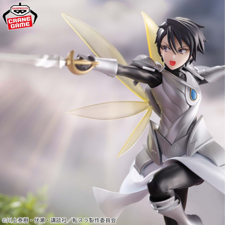 Tensei shitara Slime Datta Ken - Figurine Hinata Sakaguchi Vibration Stars